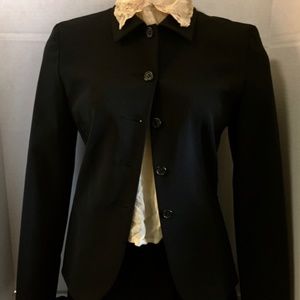 Prada "Anne Heche" Jacket